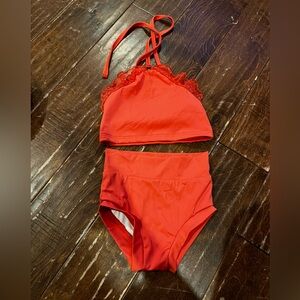 Evie’s studio - Leo/swimsuit